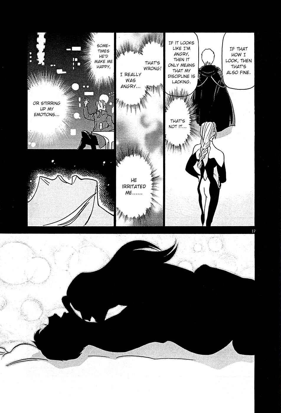 Chapter 91 - Page 17