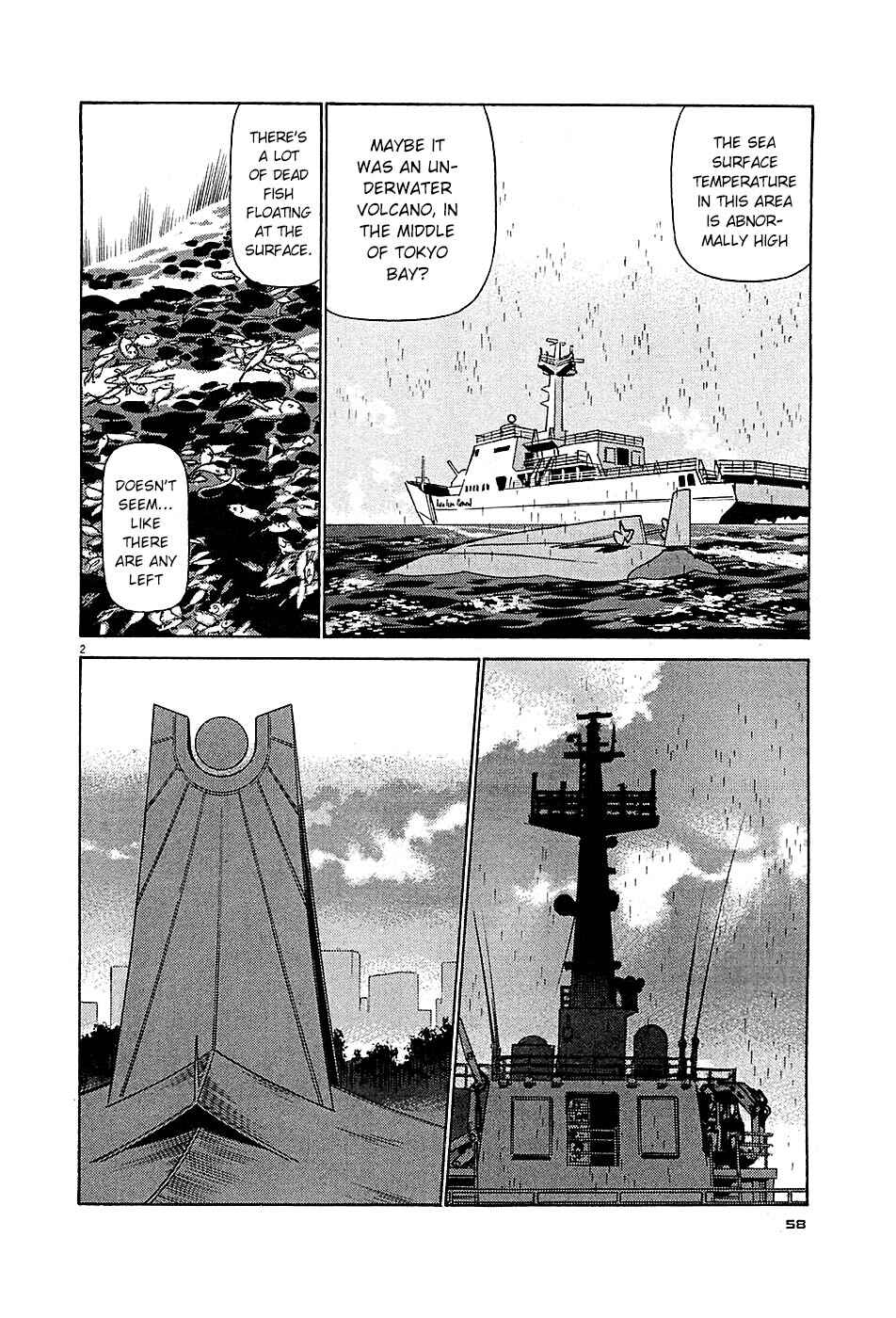 Chapter 91 - Page 2