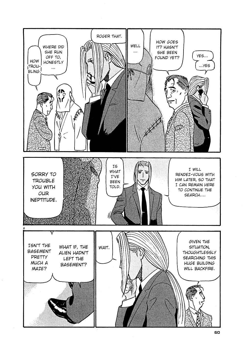 Chapter 91 - Page 4