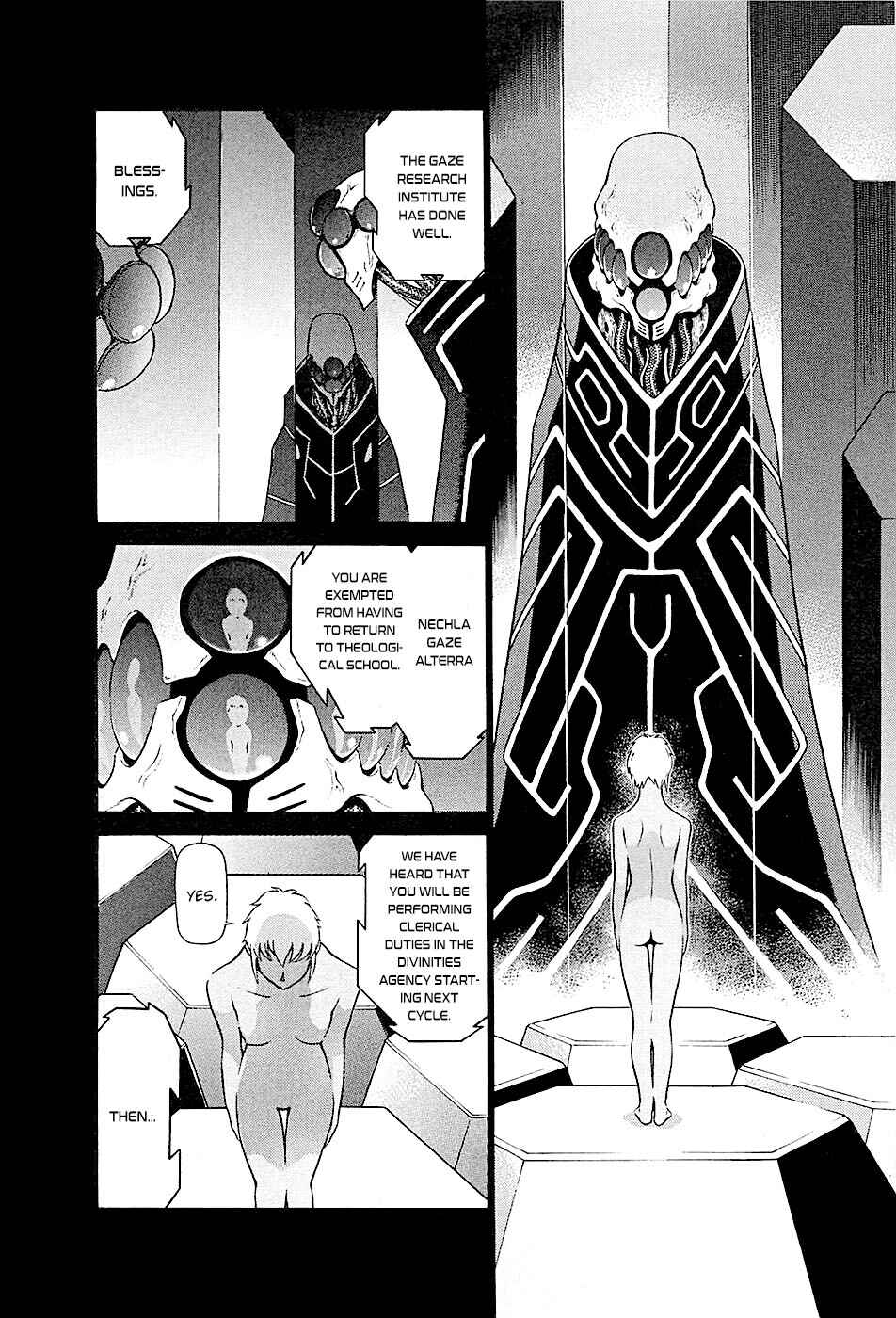Chapter 91 - Page 9