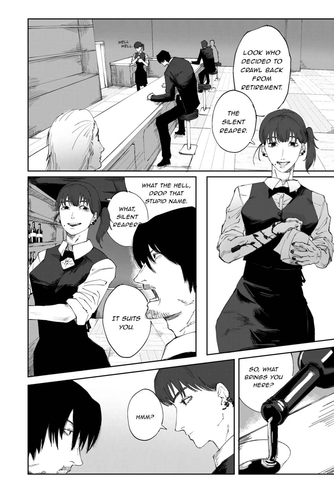 Chapter 1 - Page 8