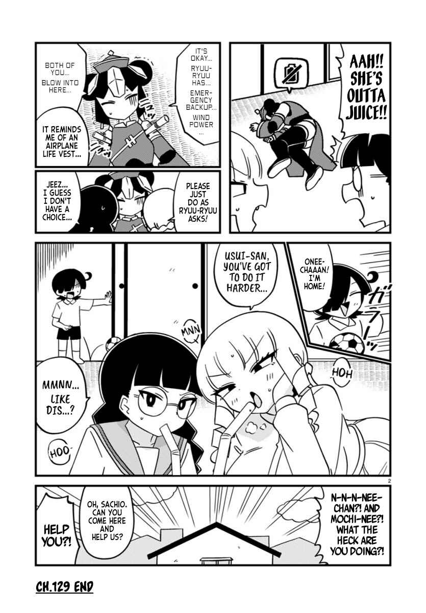Chapter 129 - Page 2