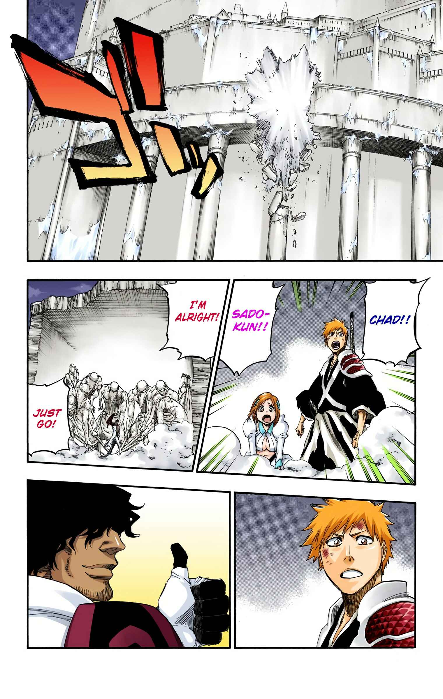 Chapter 661 - Page 14