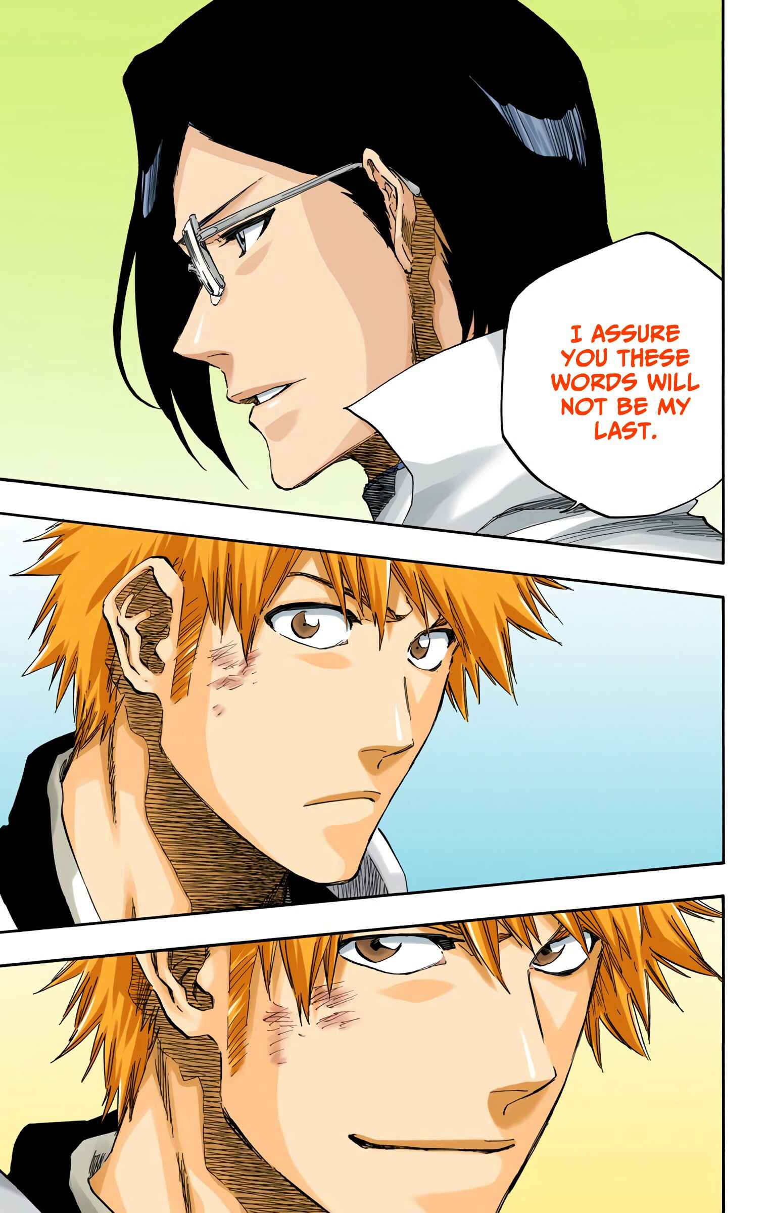 Chapter 661 - Page 5