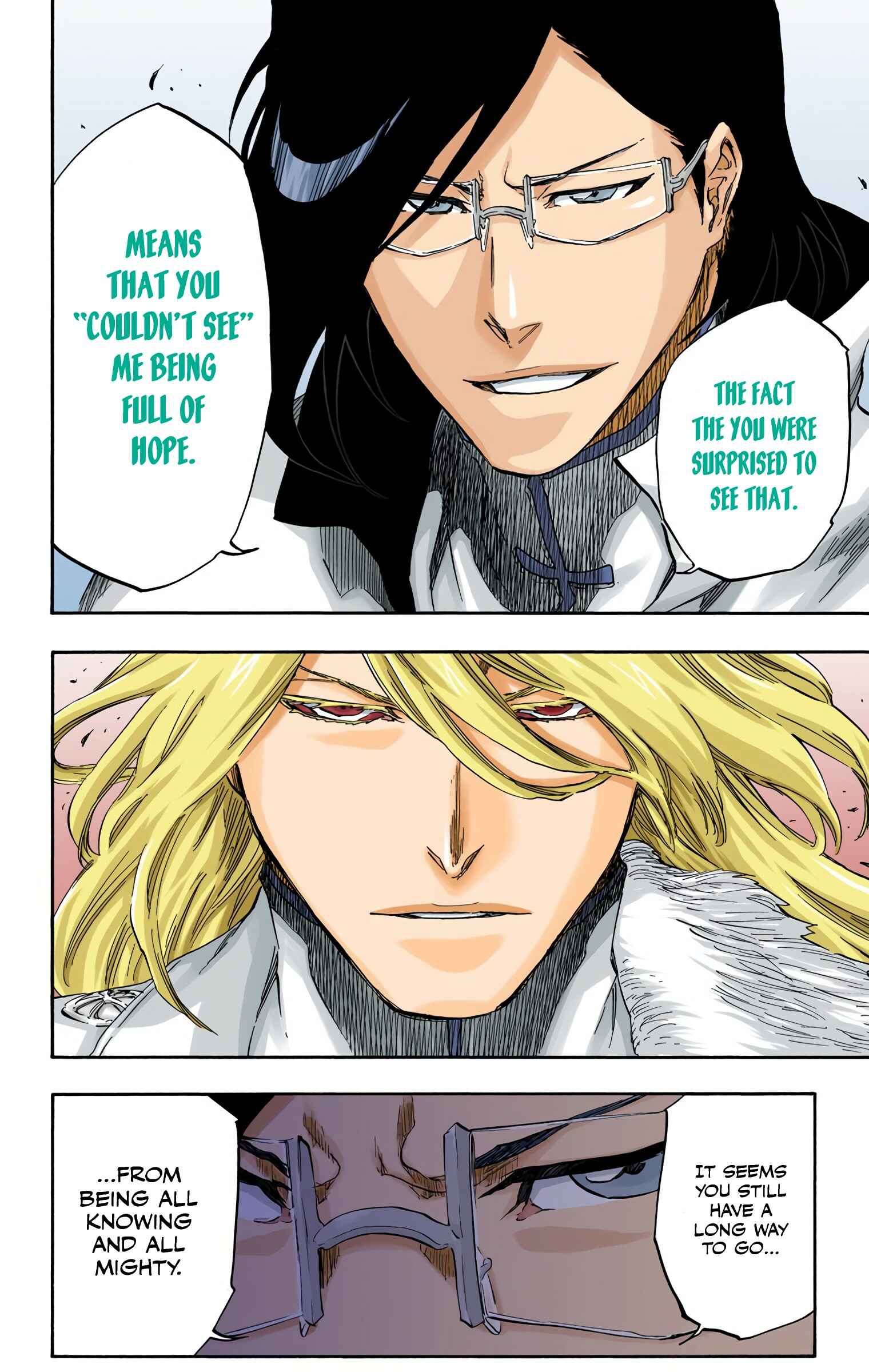 Chapter 661 - Page 8