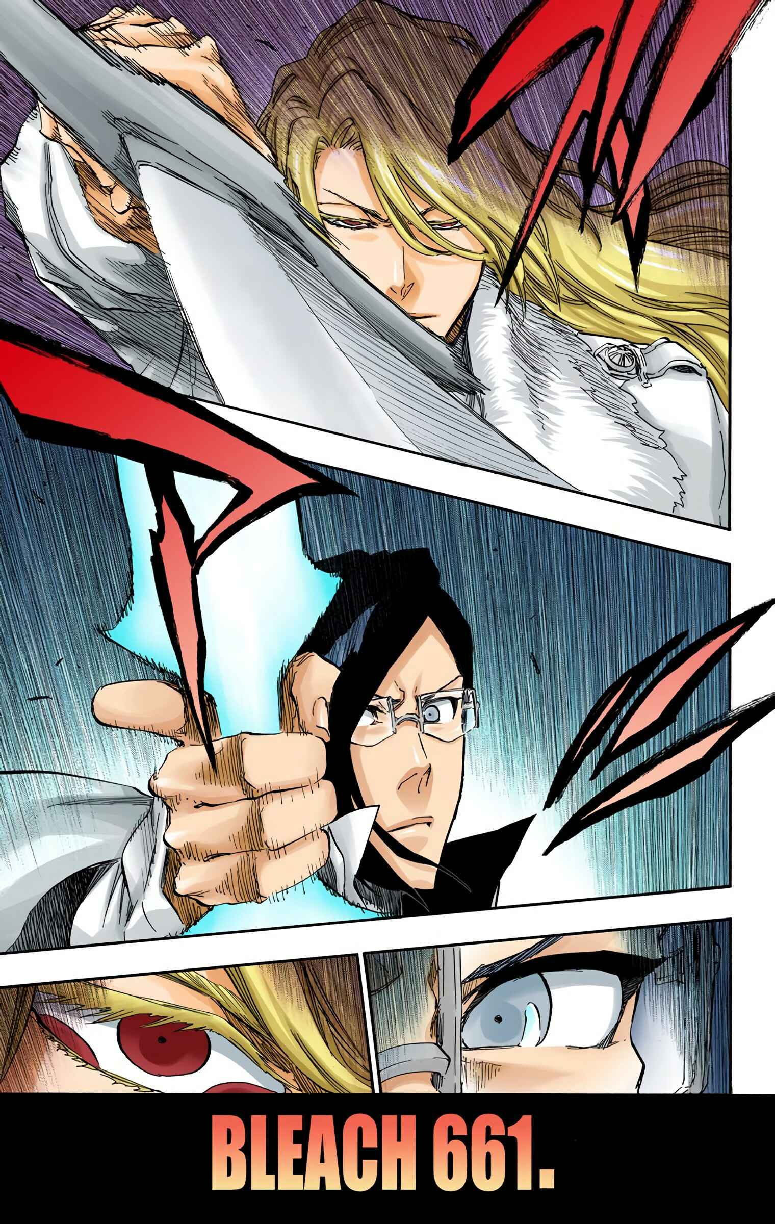 Chapter 661 - Page 9