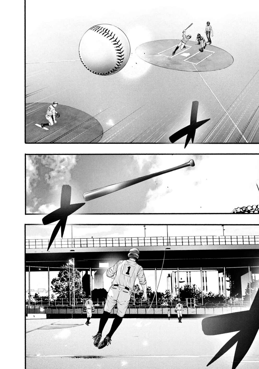 Chapter 383 - Page 2