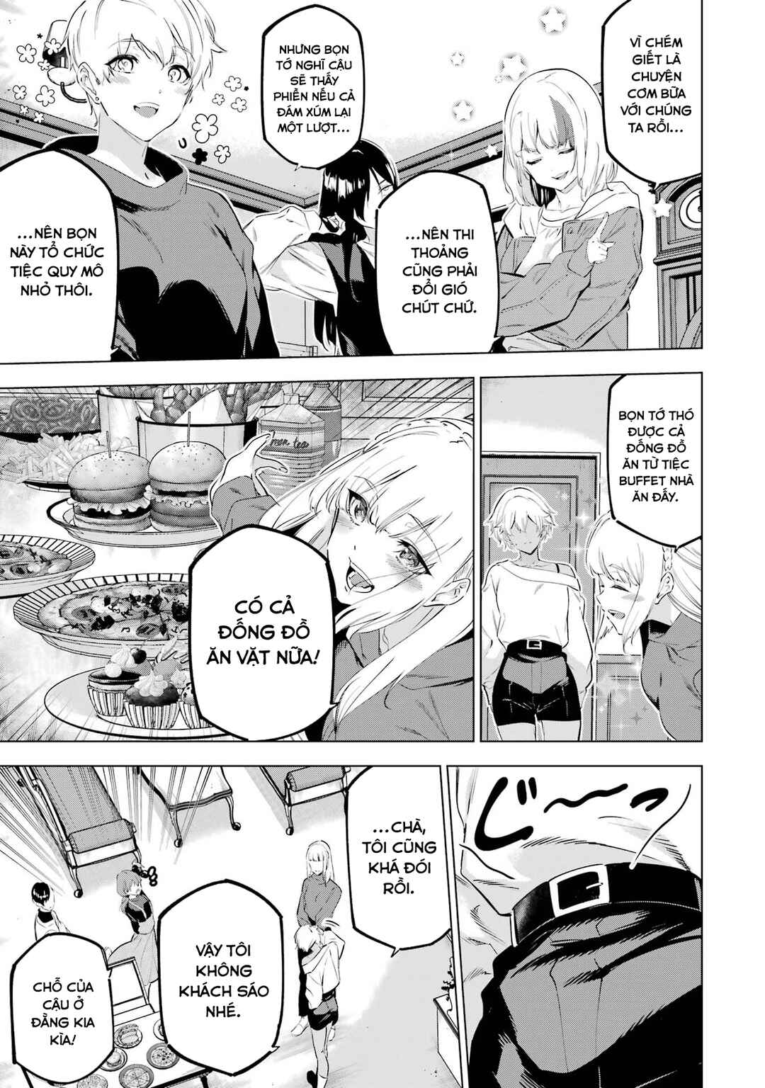 Chapter 46 - Page 18
