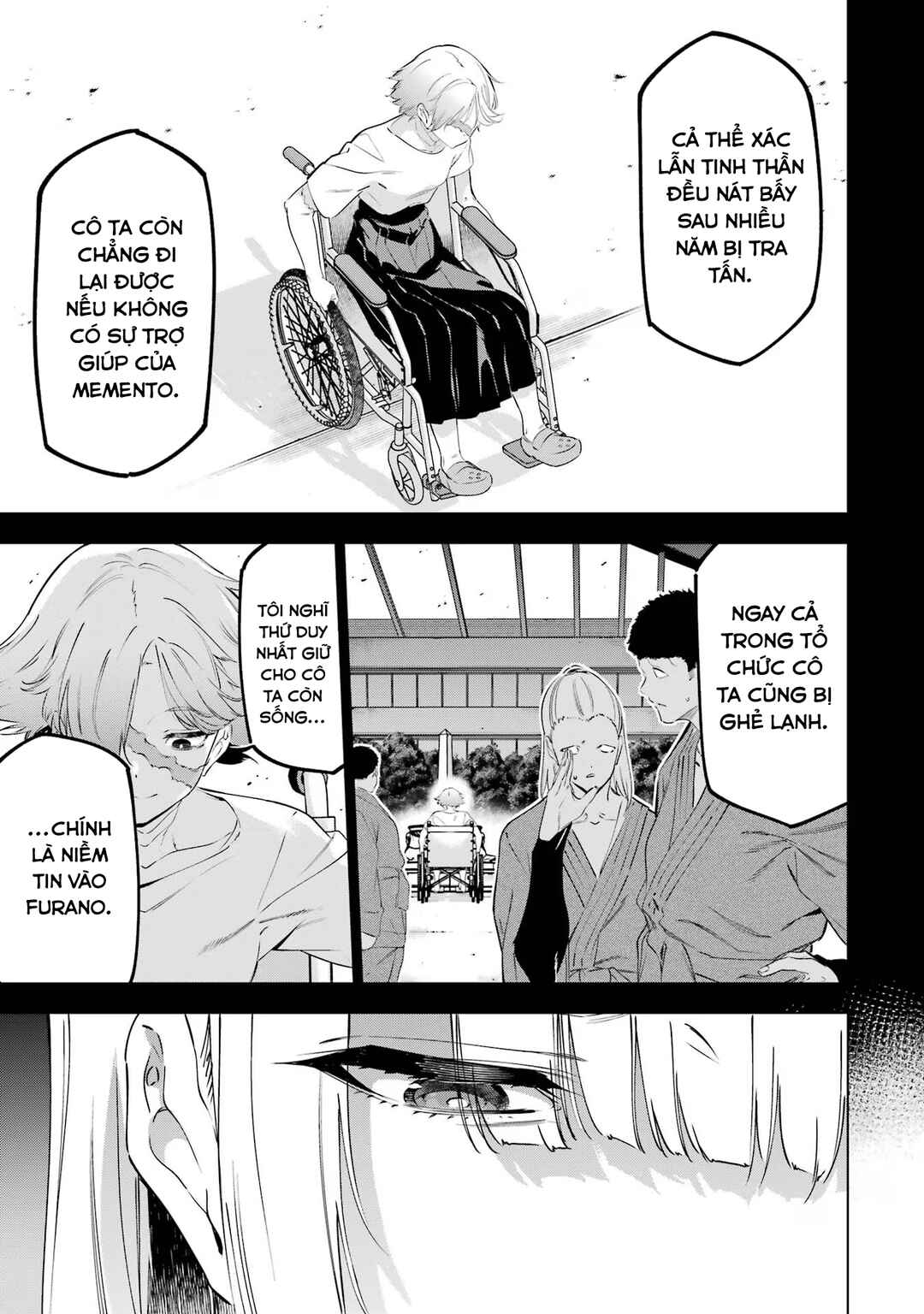 Chapter 46 - Page 30