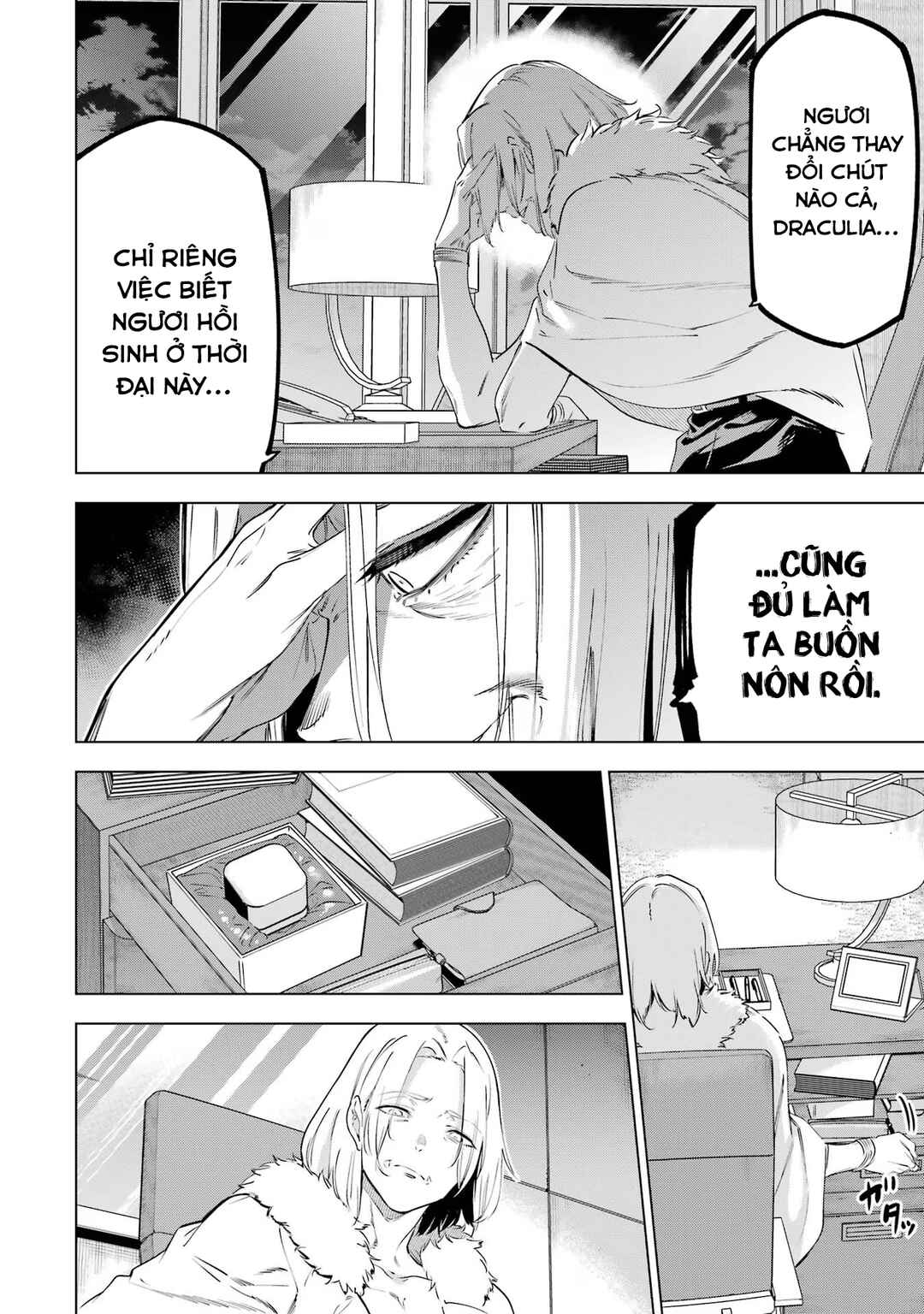 Chapter 46 - Page 43