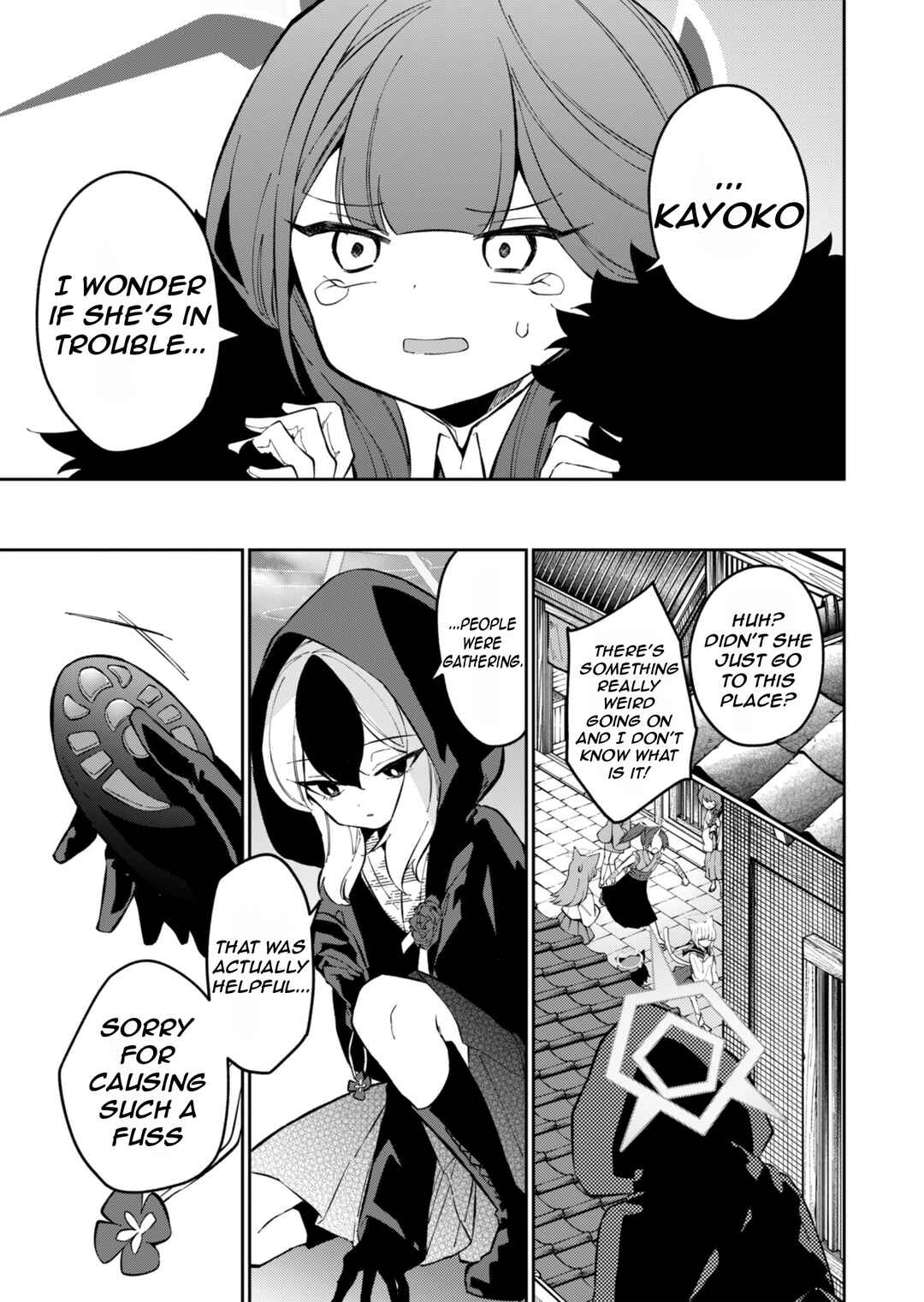 Chapter 16 - Page 20