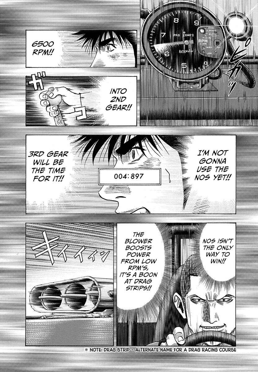 Chapter 197 - Page 13