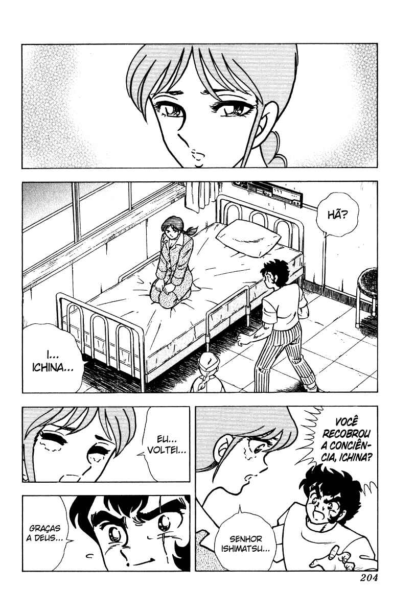 Chapter 86 - Page 21