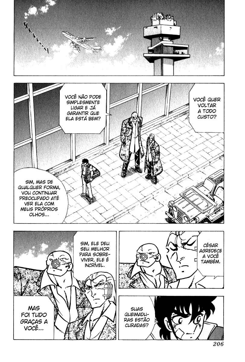 Chapter 86 - Page 23