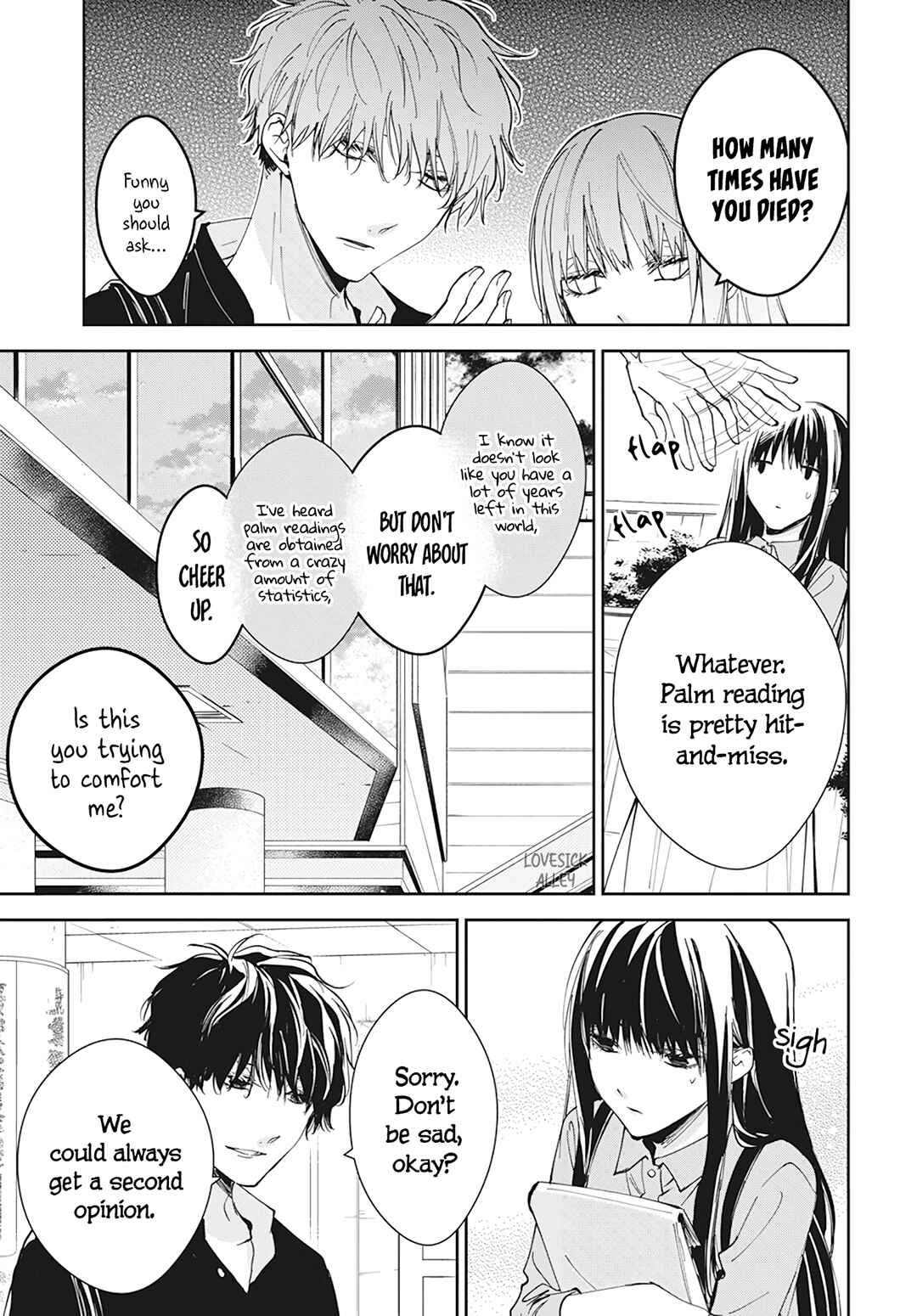 Chapter 94 - Page 10