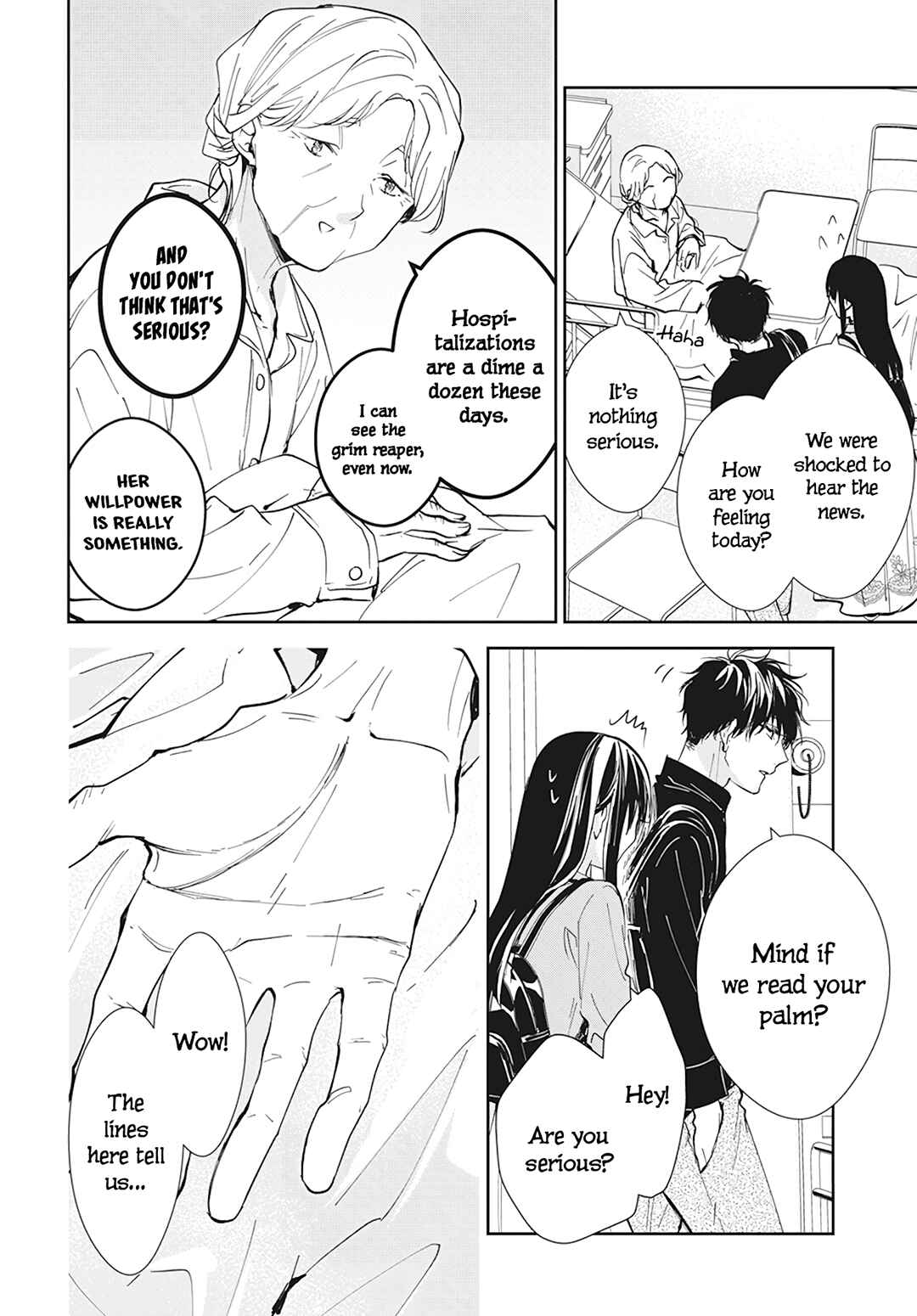 Chapter 94 - Page 13