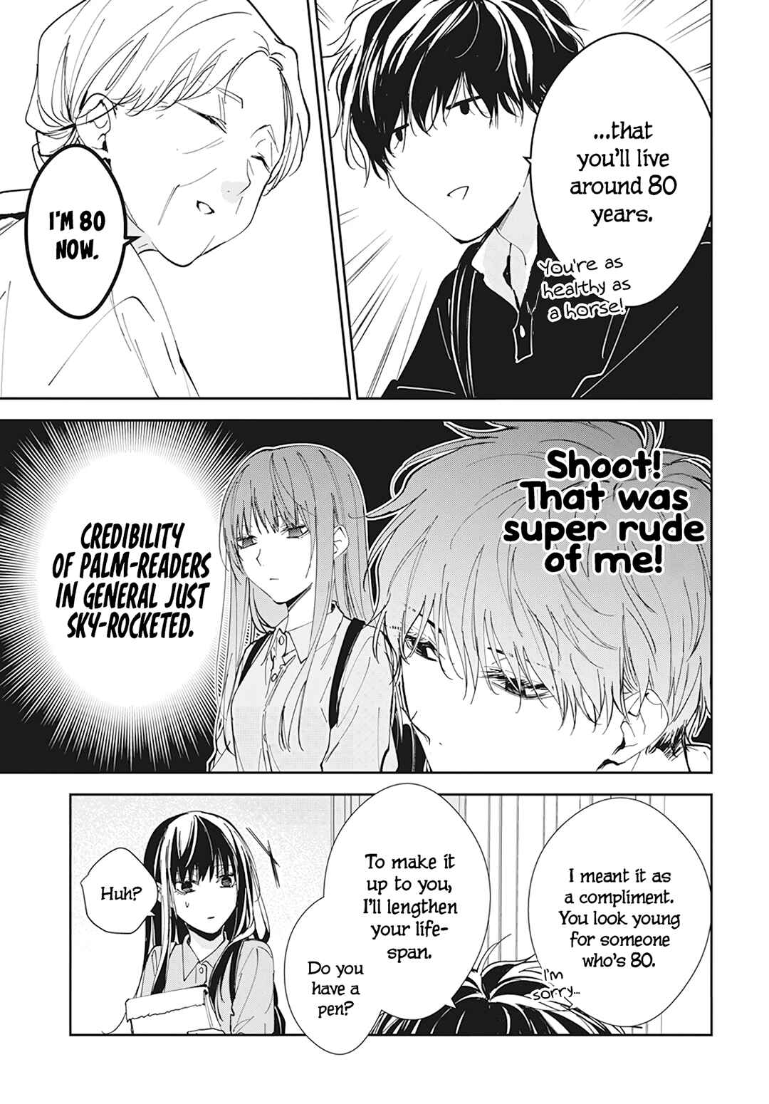 Chapter 94 - Page 14