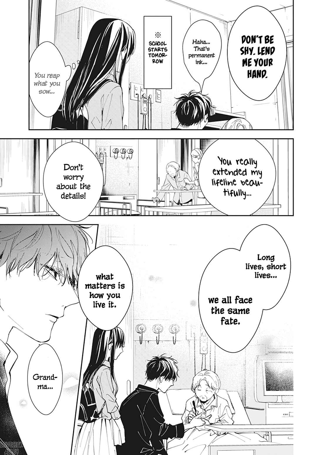 Chapter 94 - Page 16