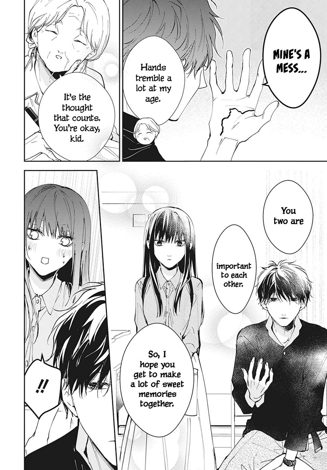 Chapter 94 - Page 17