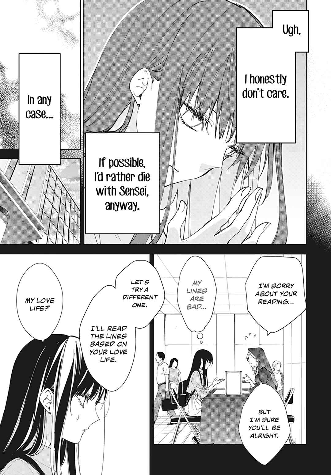 Chapter 94 - Page 20