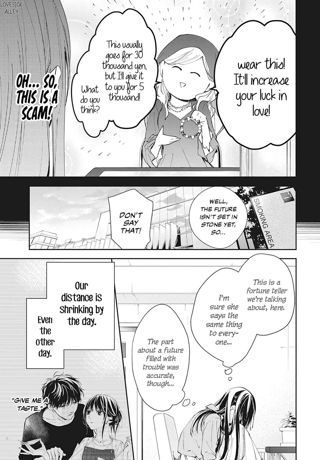 Chapter 94 - Page 22