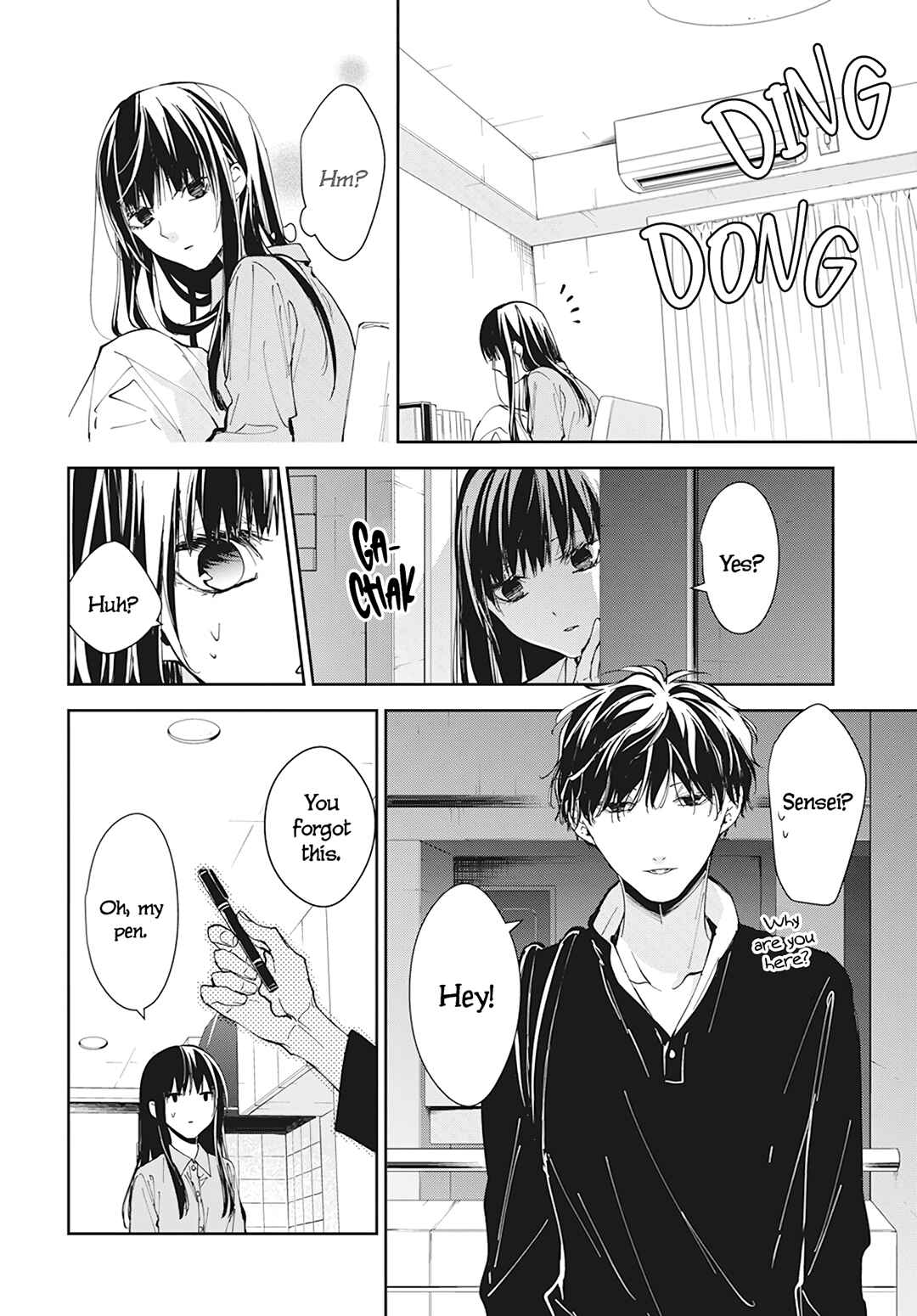 Chapter 94 - Page 25