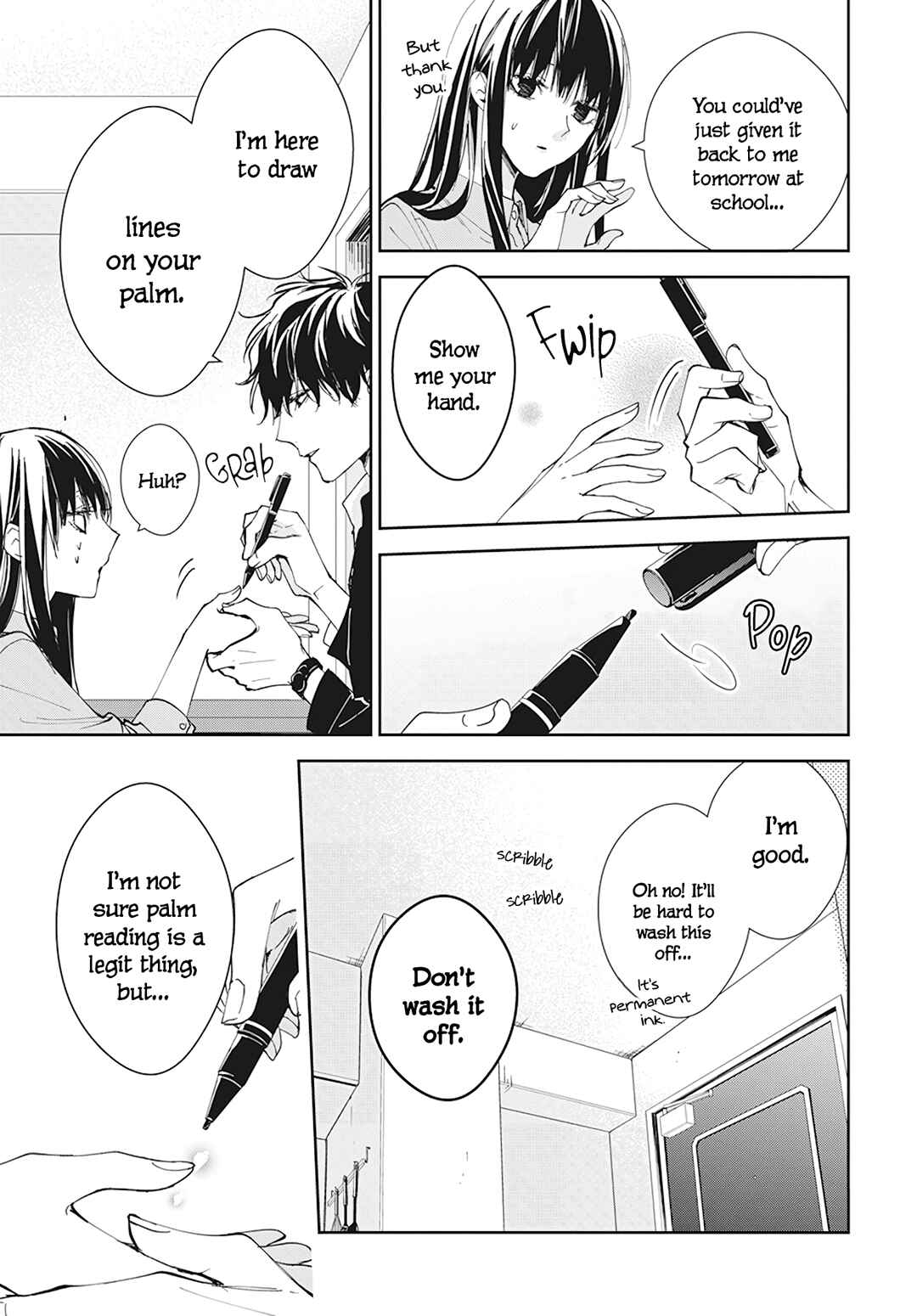 Chapter 94 - Page 26