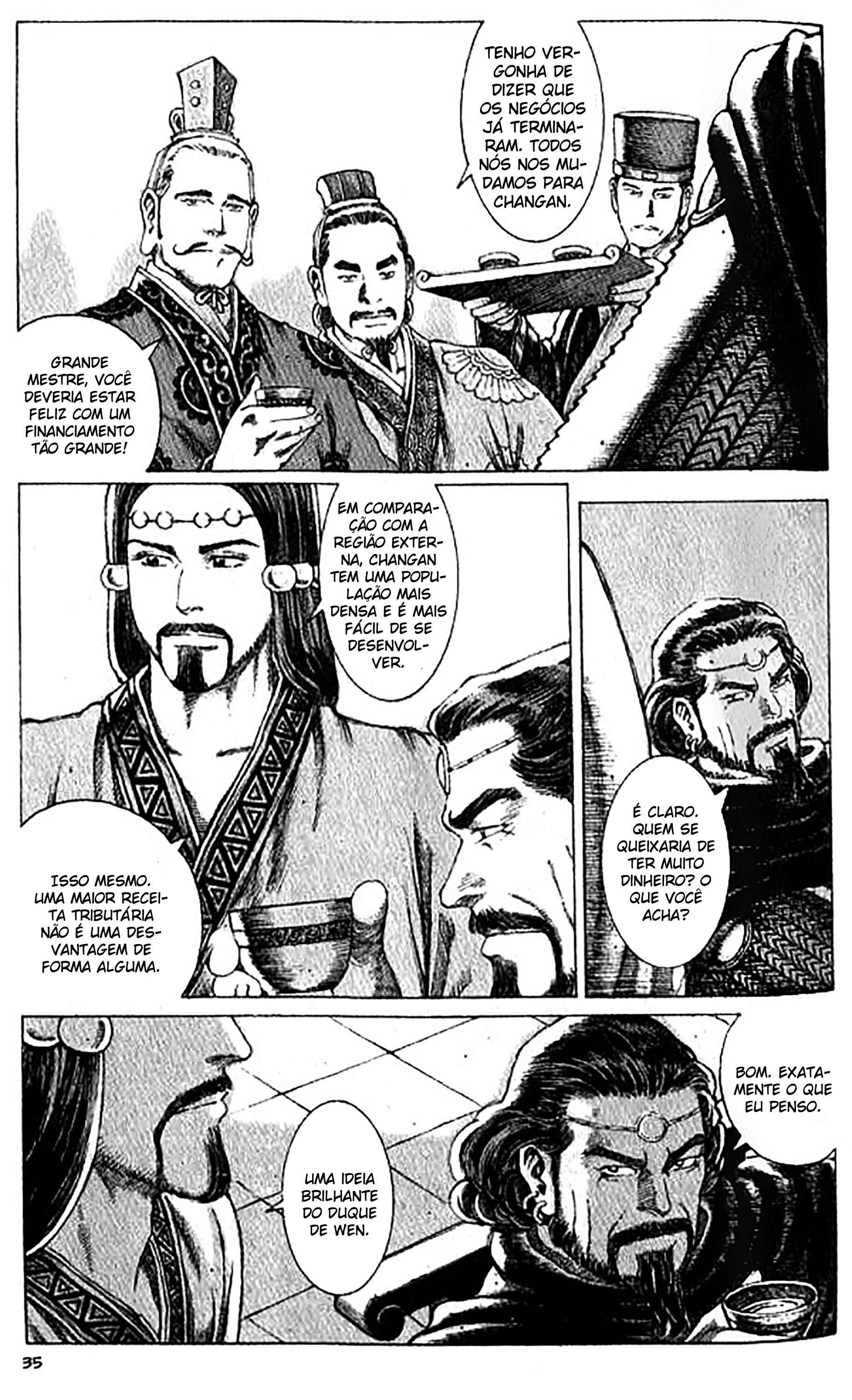 Chapter 61 - Page 11