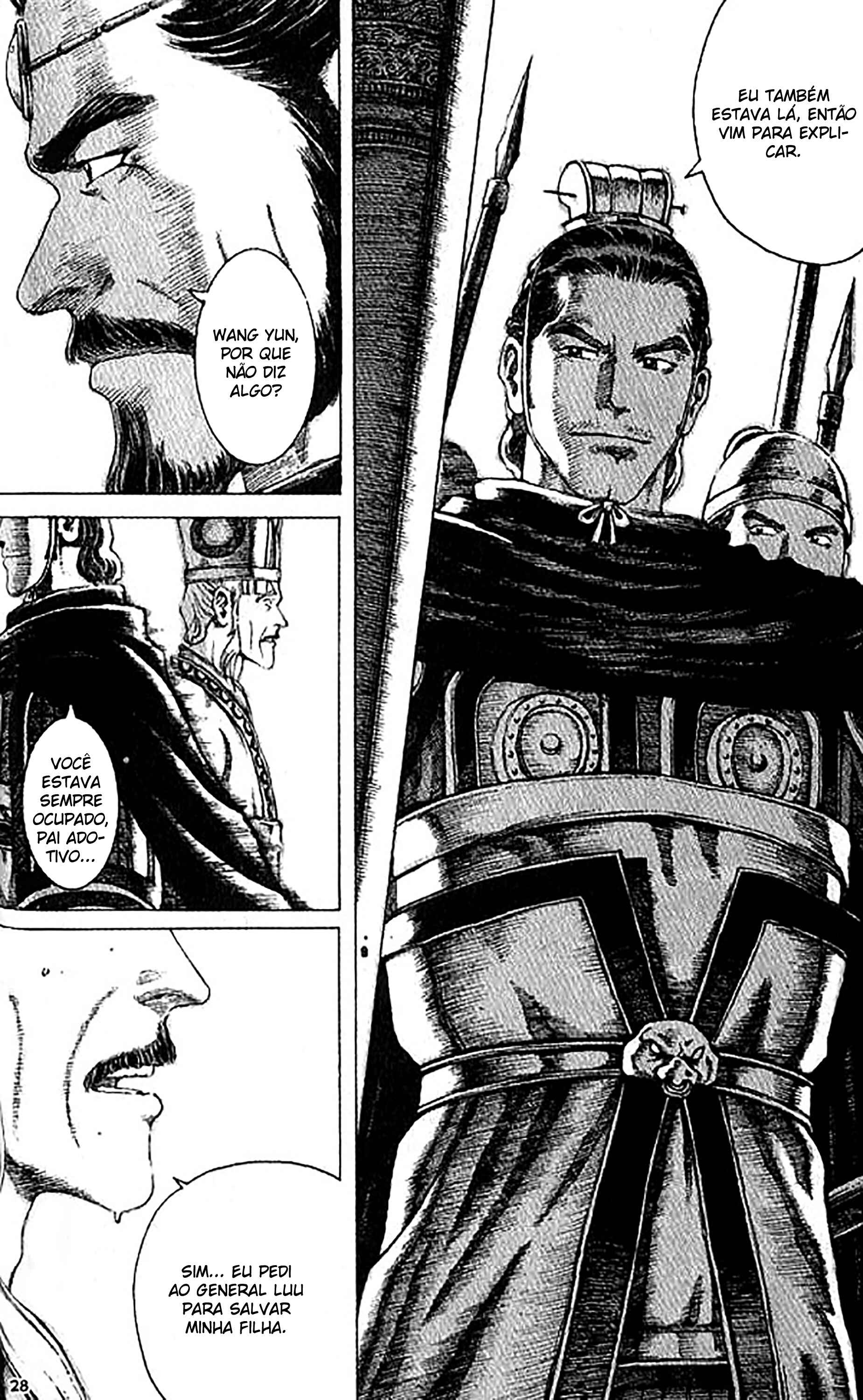 Chapter 61 - Page 4