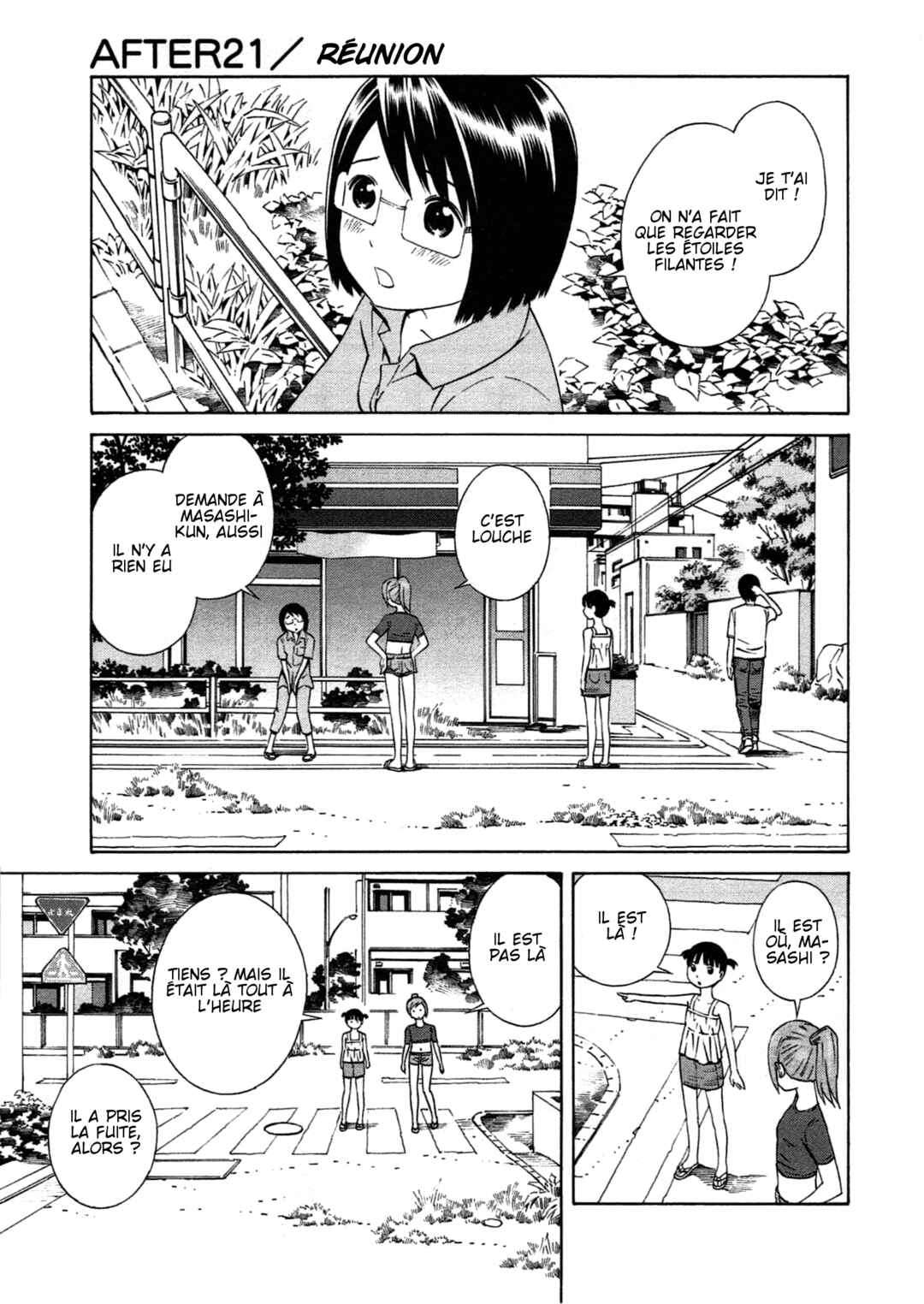 Chapter 21 - Page 1
