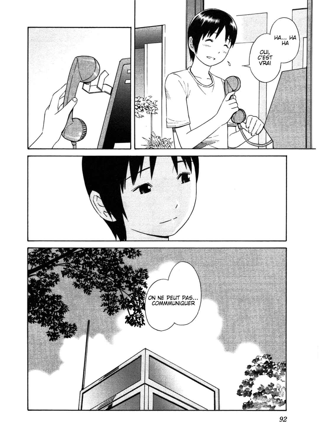 Chapter 21 - Page 30