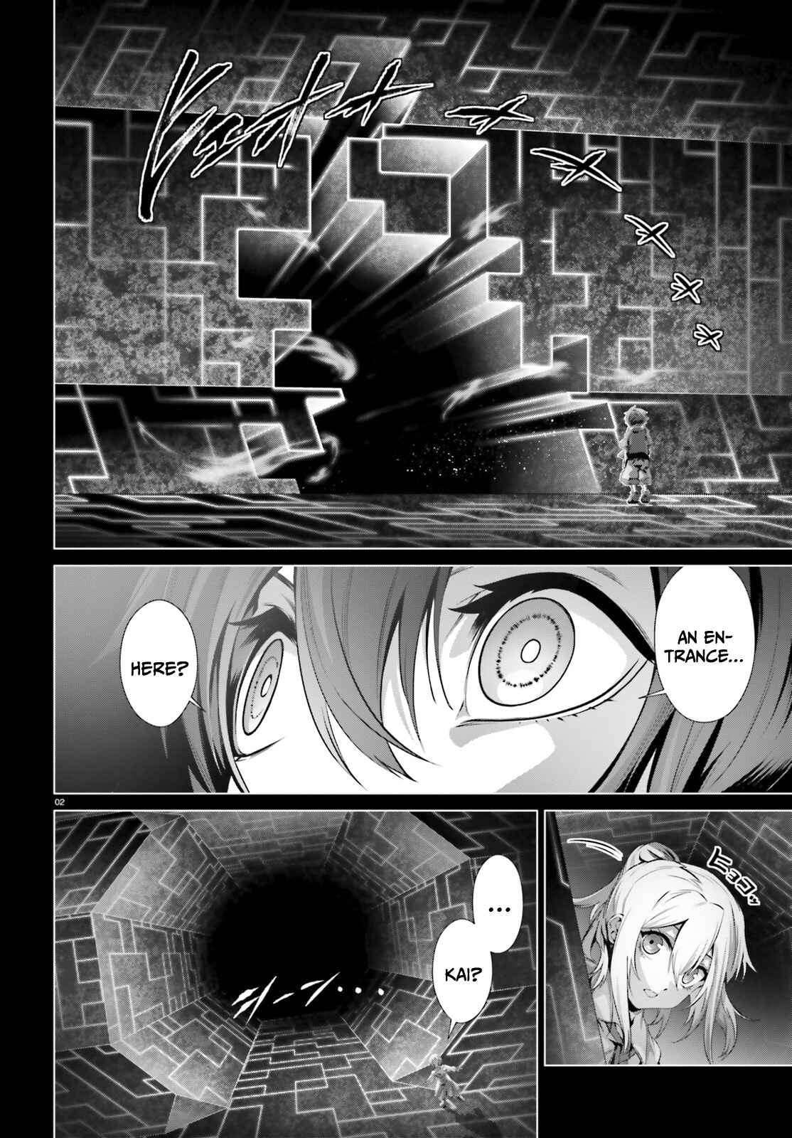 Chapter 35.5 - Page 3