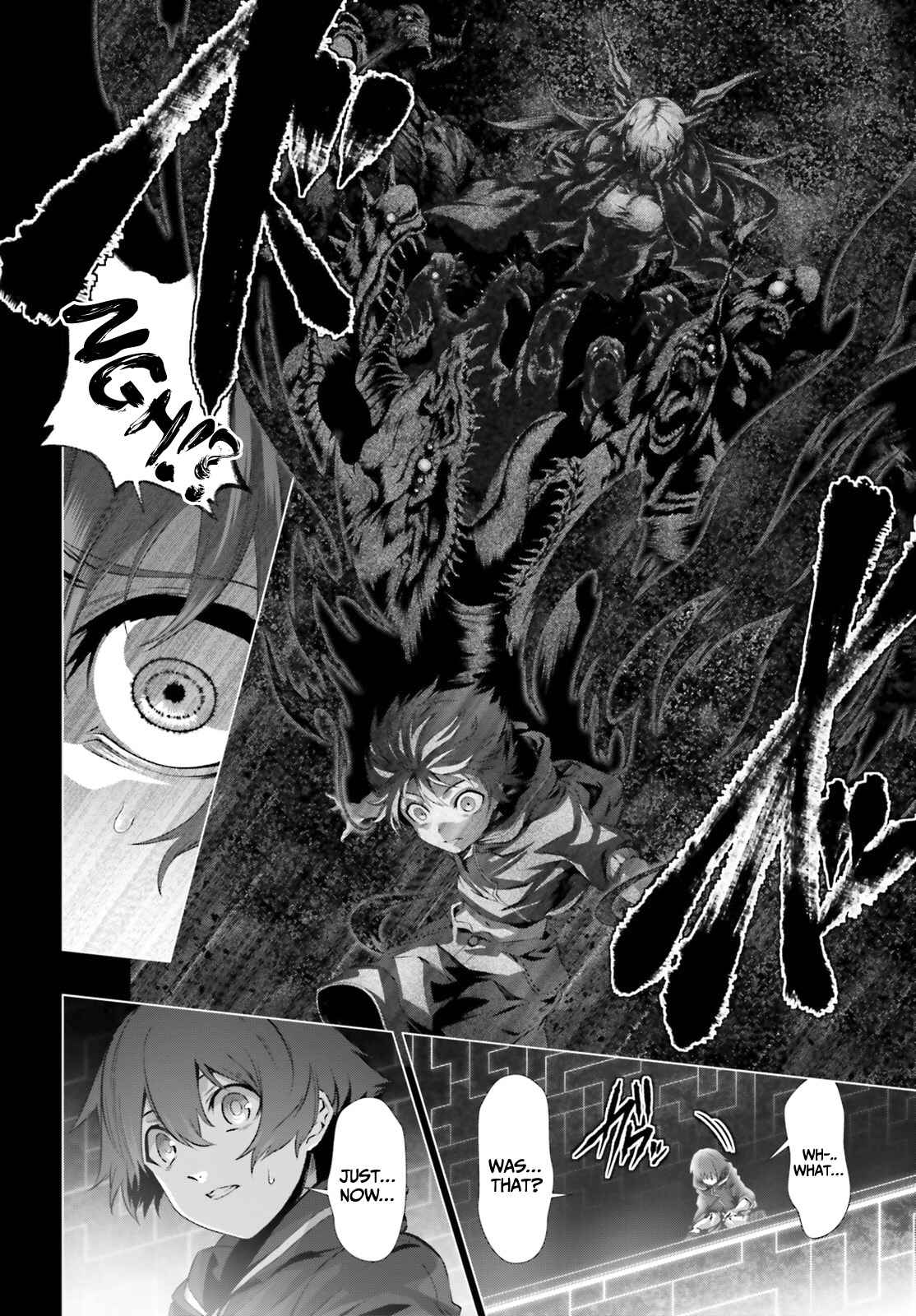 Chapter 35.5 - Page 5