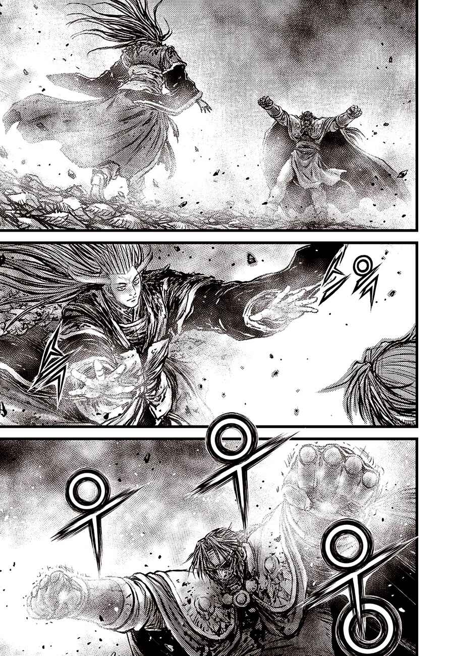 Chapter 716 - Page 11