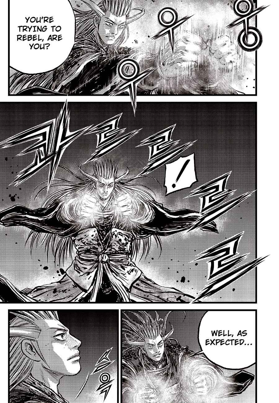 Chapter 716 - Page 15