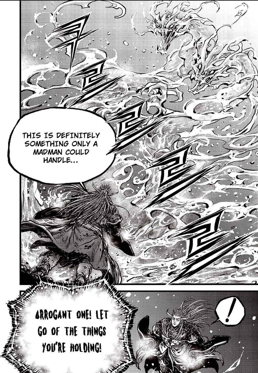 Chapter 716 - Page 16