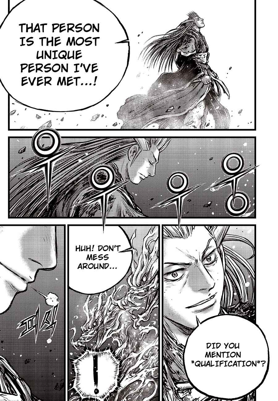 Chapter 716 - Page 19