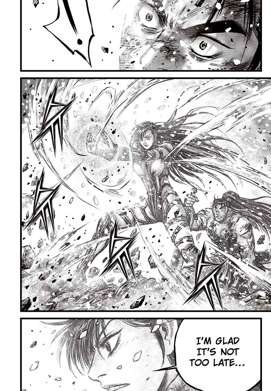 Chapter 716 - Page 4