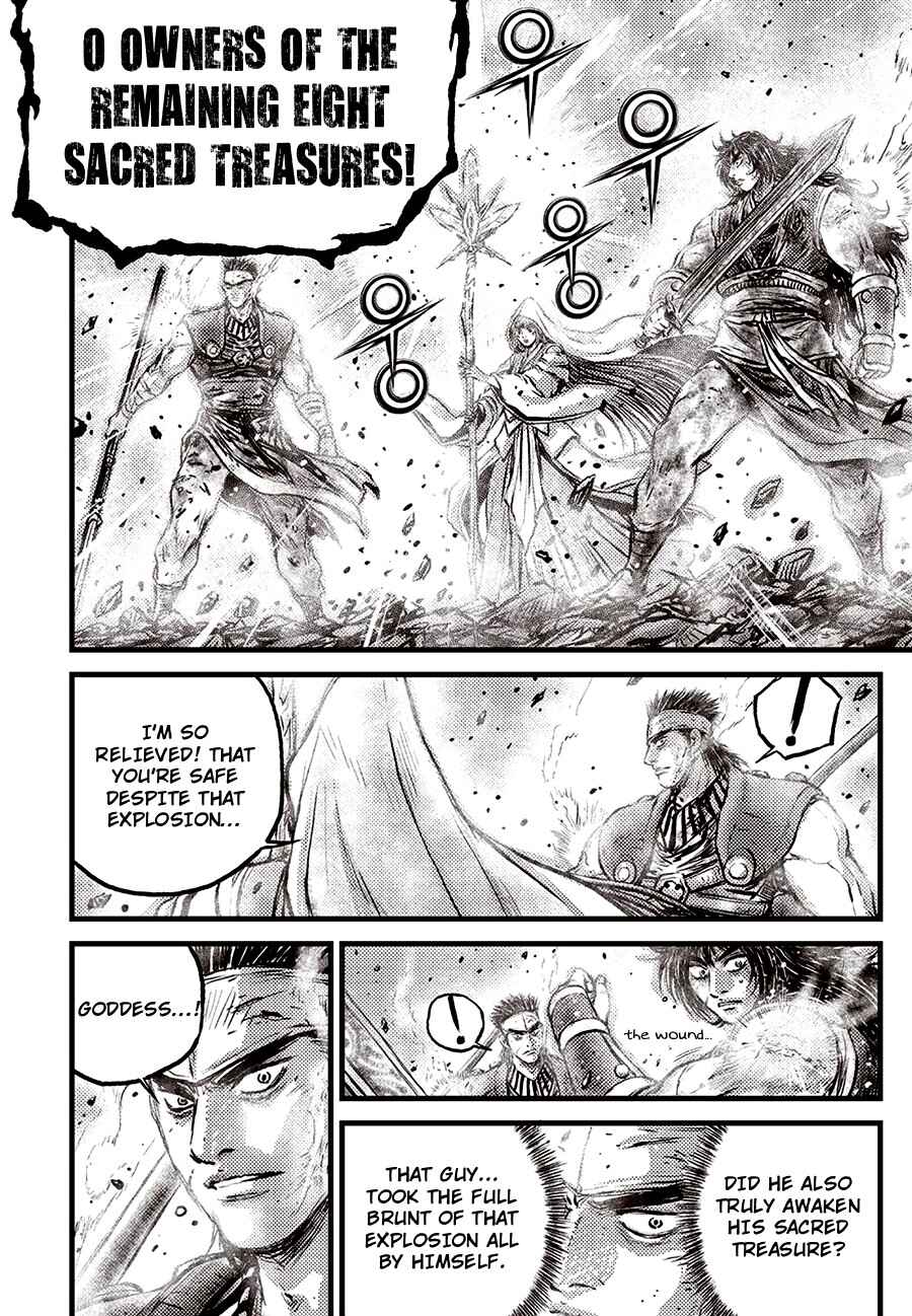 Chapter 716 - Page 6