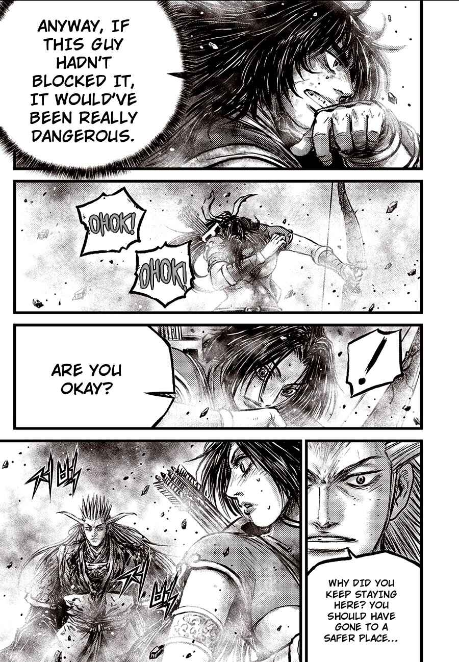 Chapter 716 - Page 7