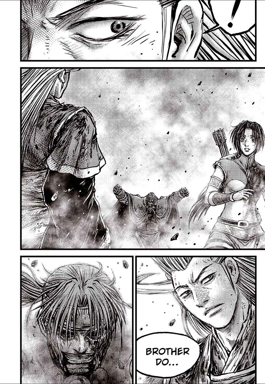 Chapter 716 - Page 8