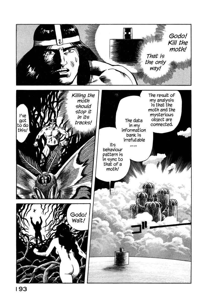 Chapter 22 - Page 11