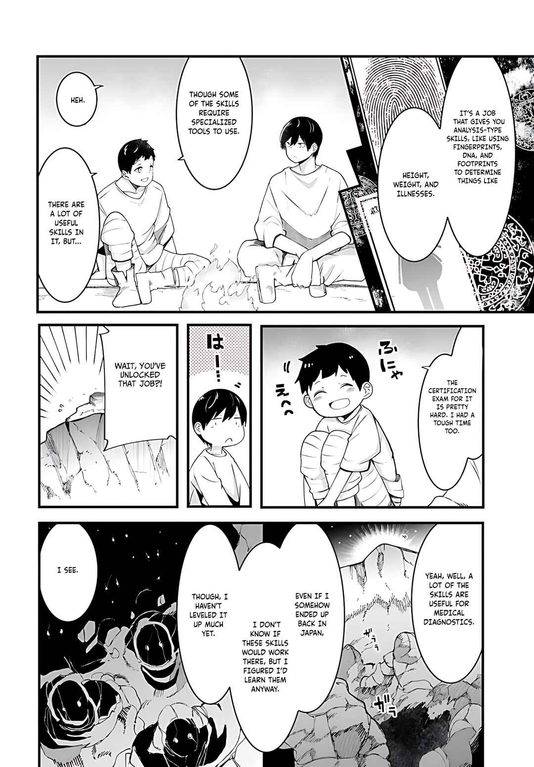 Chapter 93 - Page 11