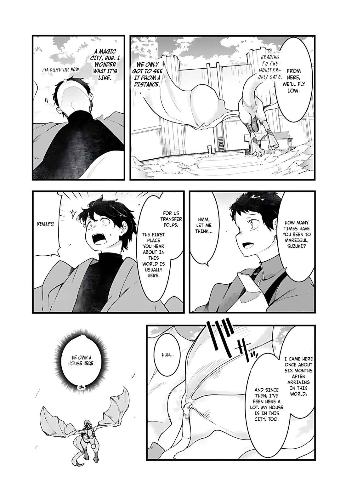 Chapter 93 - Page 20