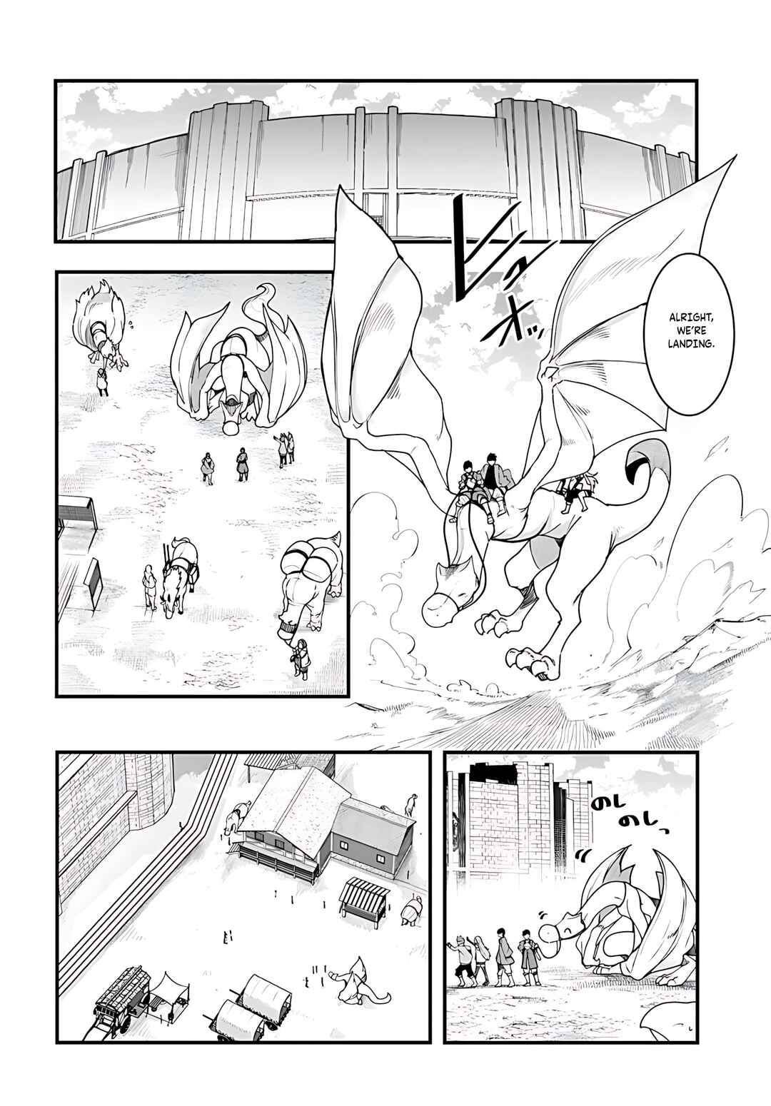 Chapter 93 - Page 21