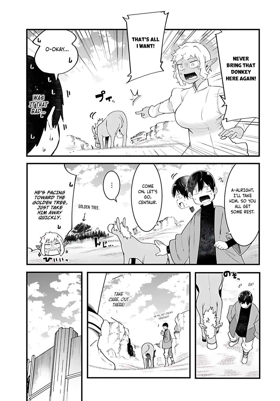 Chapter 93 - Page 26