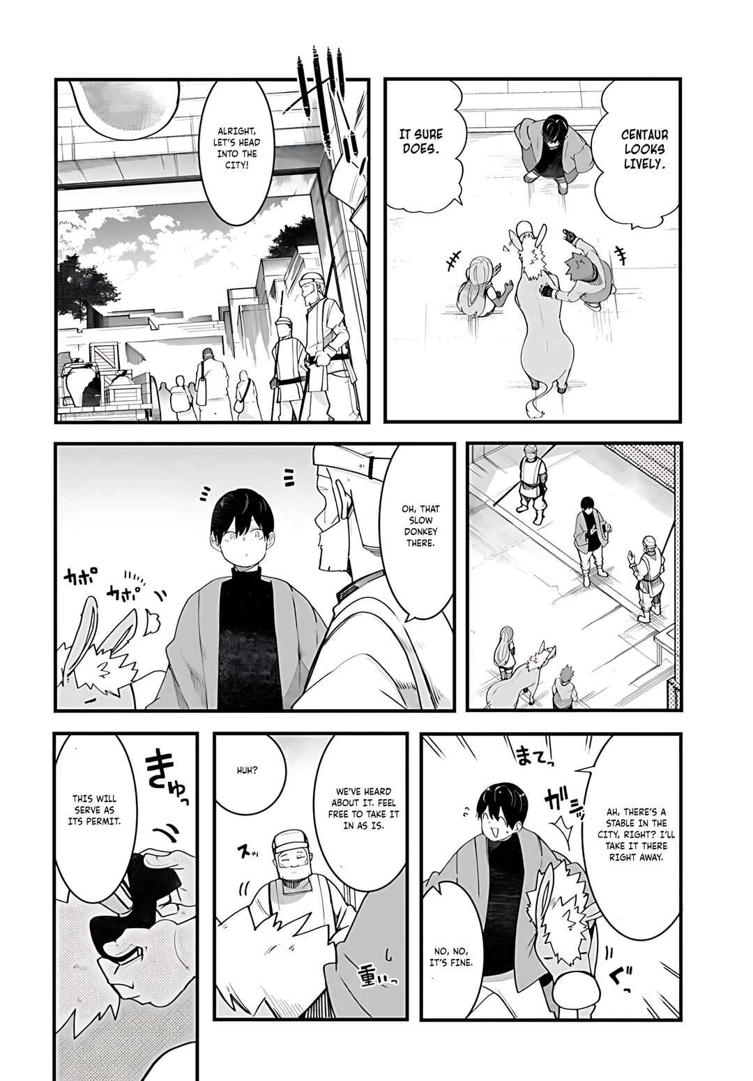 Chapter 93 - Page 27