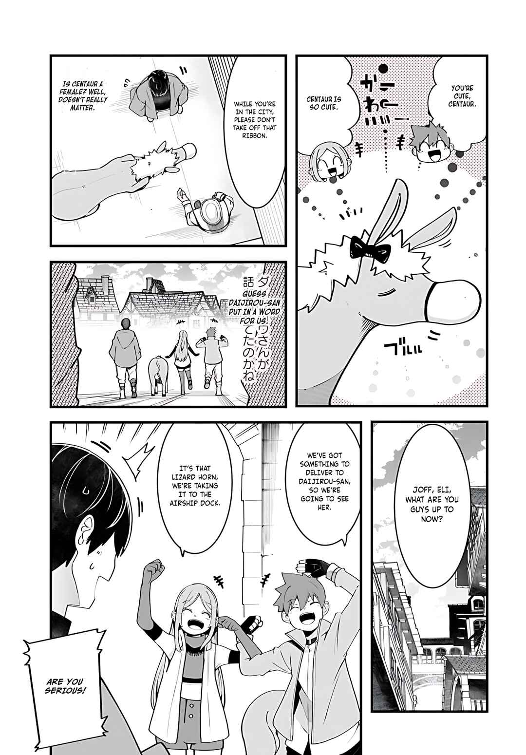 Chapter 93 - Page 28