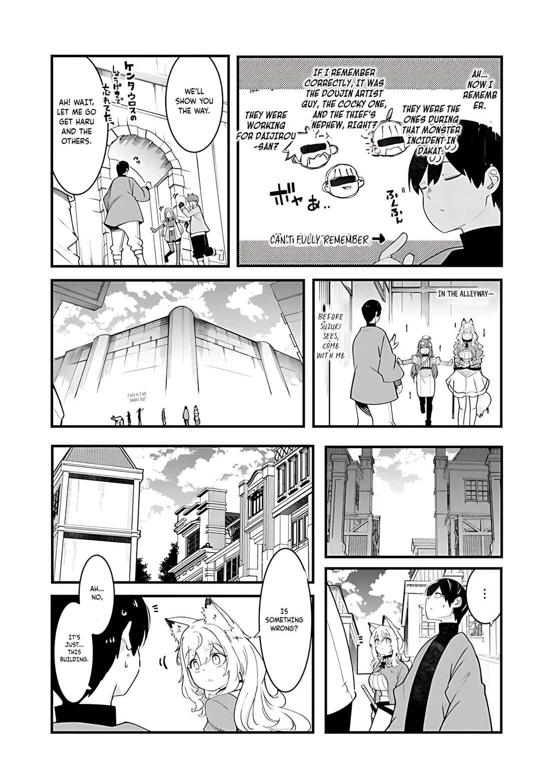 Chapter 93 - Page 30