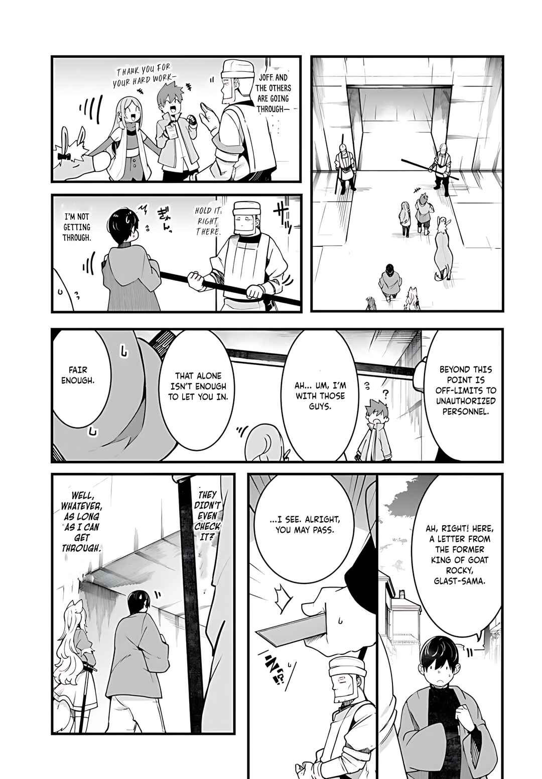 Chapter 93 - Page 32